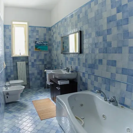 Gallipoli, Eivissa - Corso Italia Apartment