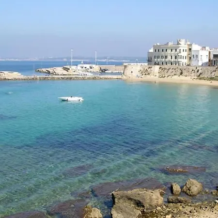 Apartment Gallipoli, Eivissa - Corso Italia *