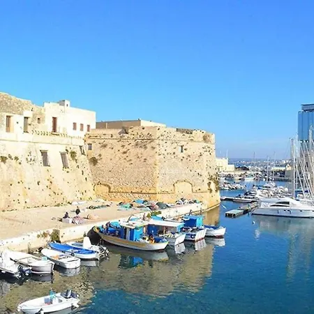 Apartment Gallipoli, Eivissa - Corso Italia Gallipoli