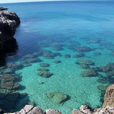 Gallipoli, Eivissa - Corso Italia