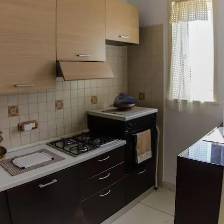 Gallipoli, Eivissa - Corso Italia Apartment Gallipoli