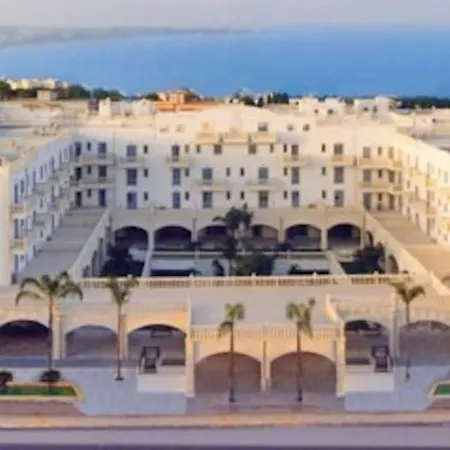 Gallipoli, Eivissa - Corso Italia Apartment *