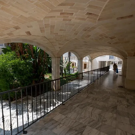 Gallipoli, Eivissa - Corso Italia Apartment