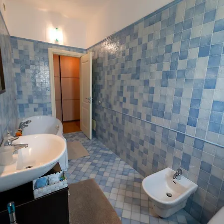 Apartment Gallipoli, Eivissa - Corso Italia Gallipoli