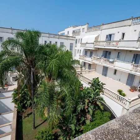 Gallipoli, Eivissa - Corso Italia Apartment