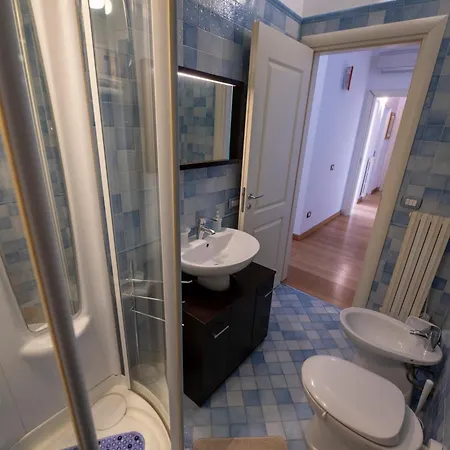Apartment Gallipoli, Eivissa - Corso Italia Gallipoli