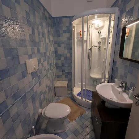 Gallipoli, Eivissa - Corso Italia Apartment